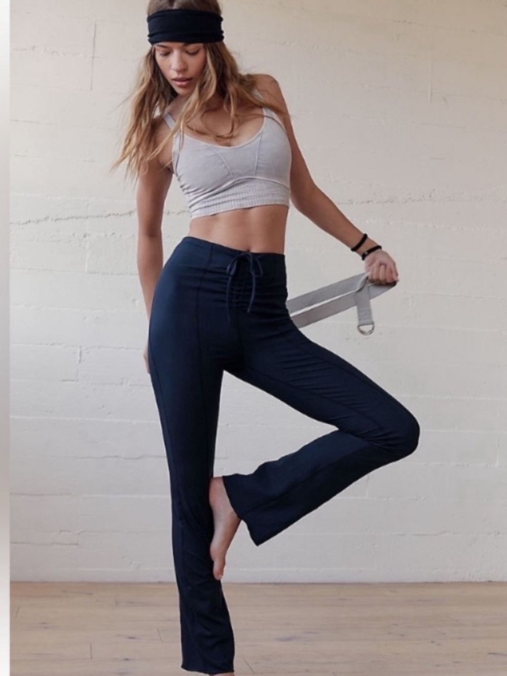 Free people hot tip flares